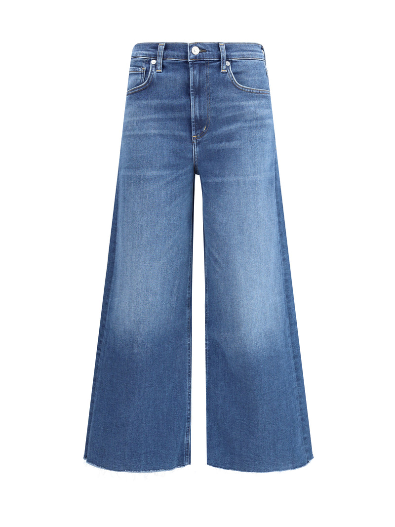 Cropped Jeans Lyra Agusta