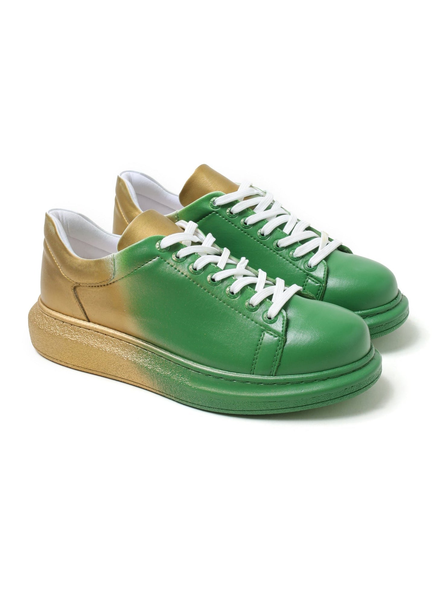 Men's Color Wave Twilight Fusion