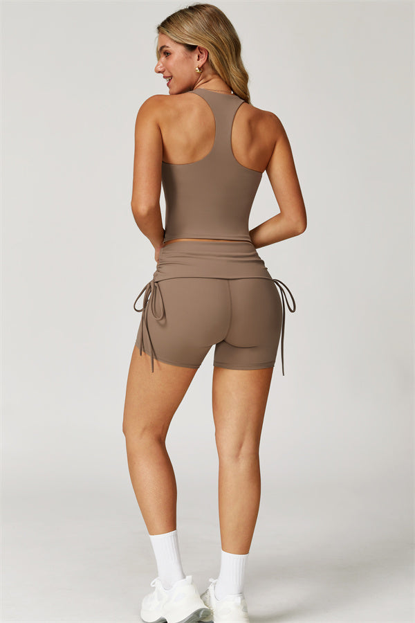 The Echo Tank Top
