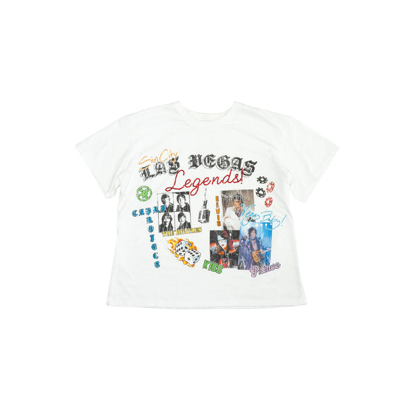PRJCT A05 - VEGAS TEE