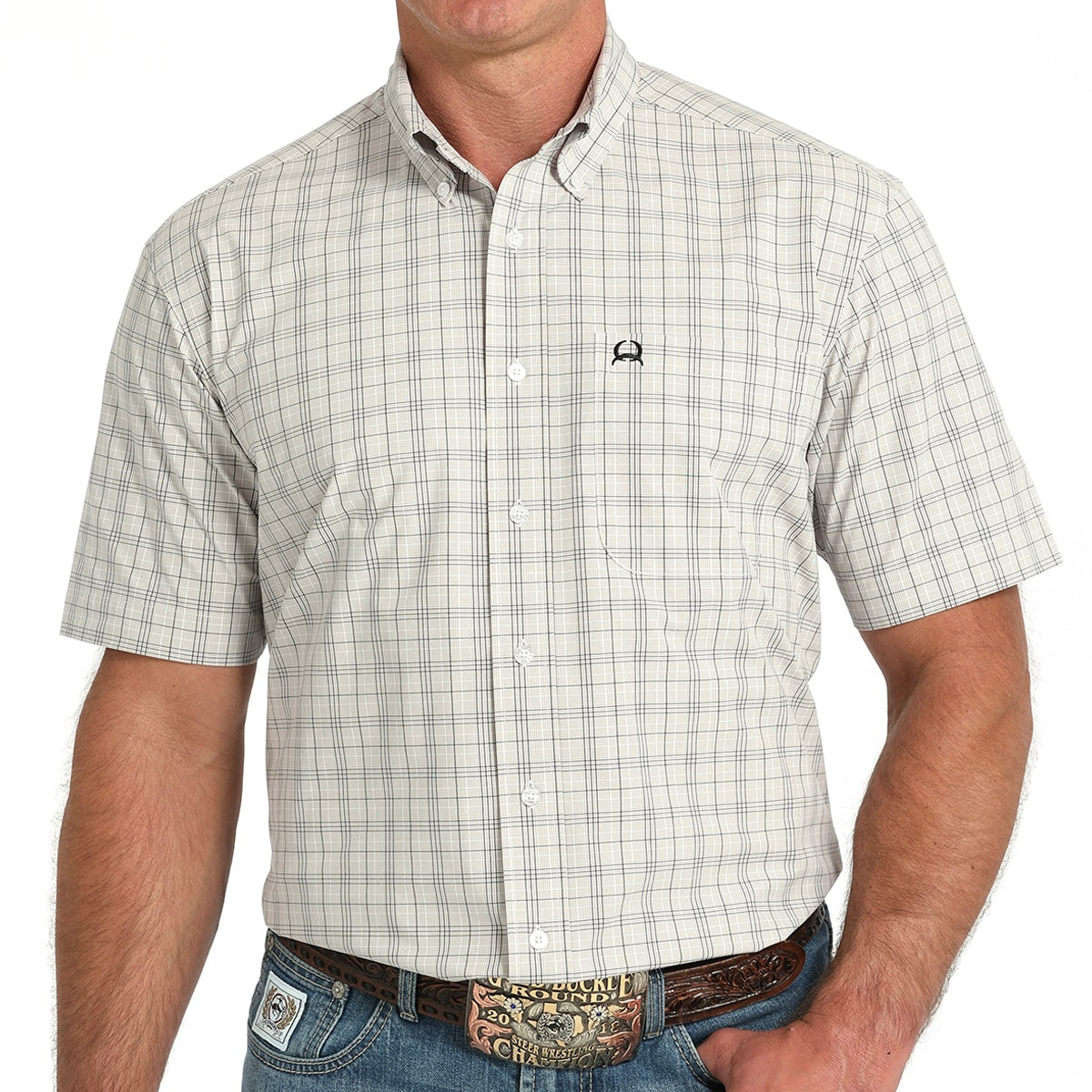 Grey Arena Flex | Cinch Mens