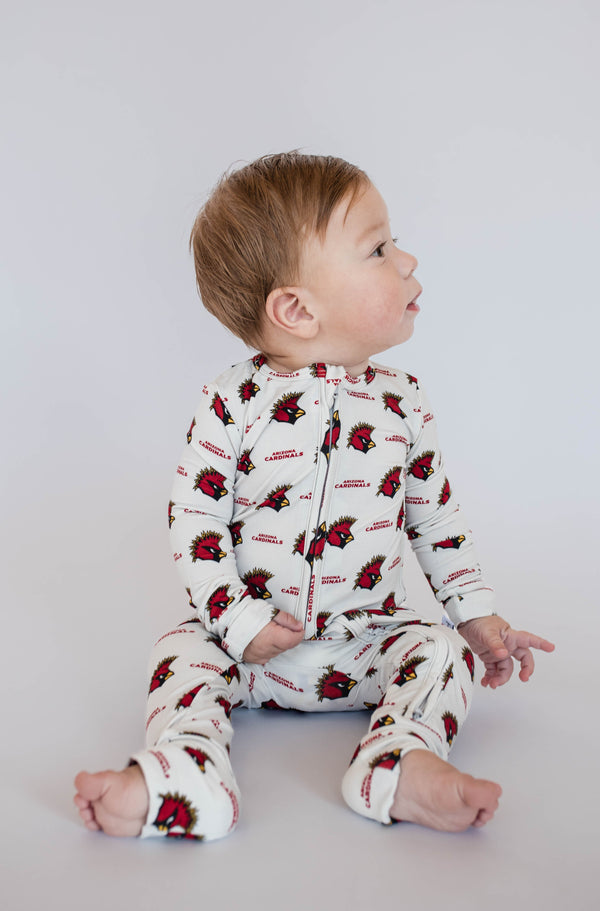 Arizona Cardinals Loveralls