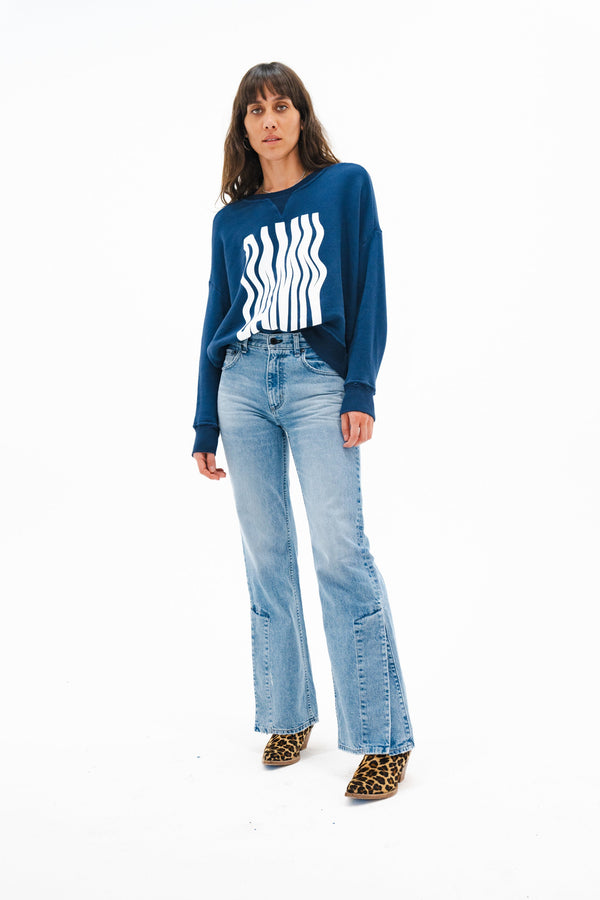 ASKK NY Oversized Sweatshirt