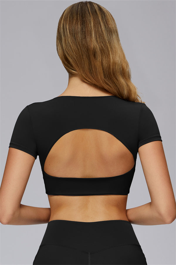 The Unbreakable T-shirt