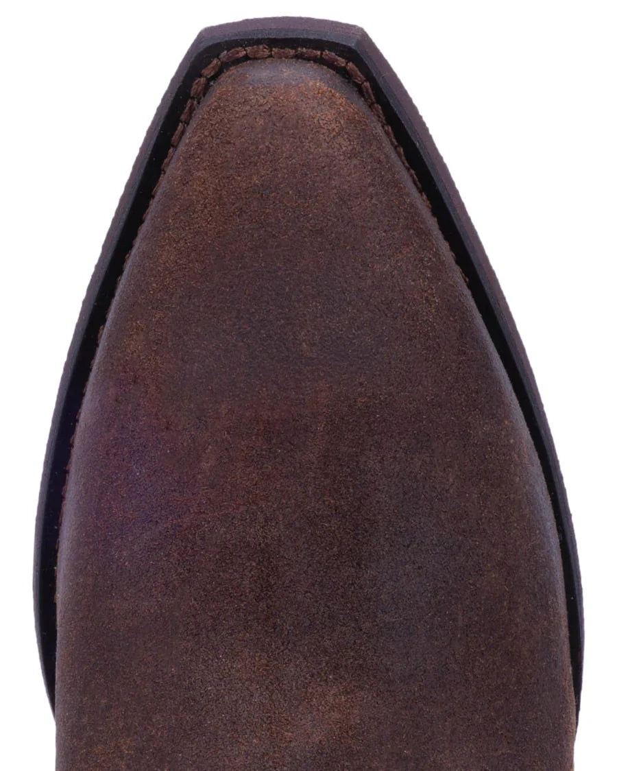 Side Zip Bootie | Laredo Womens