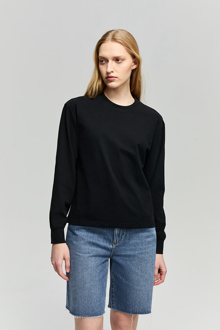 Lazy Crew Long Sleeve HJ905