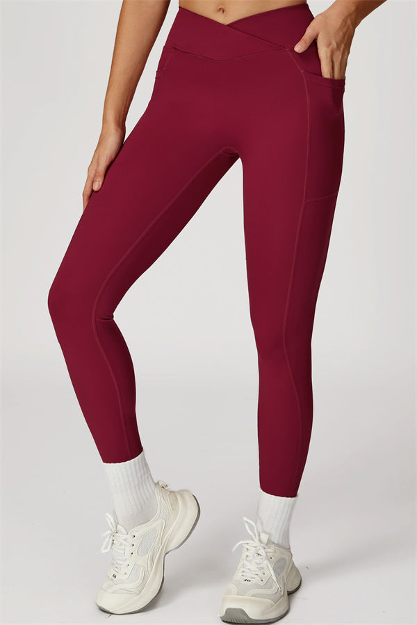 The Propel Sports Bra Leggings 2-Piece Set