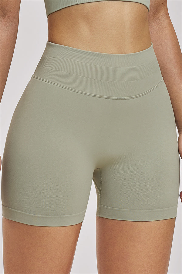 The Vision Sports Bra Shorts 2-Piece Set