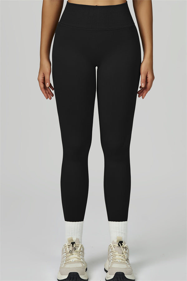 The Prime Crop Top Leggings 2-Piece Set