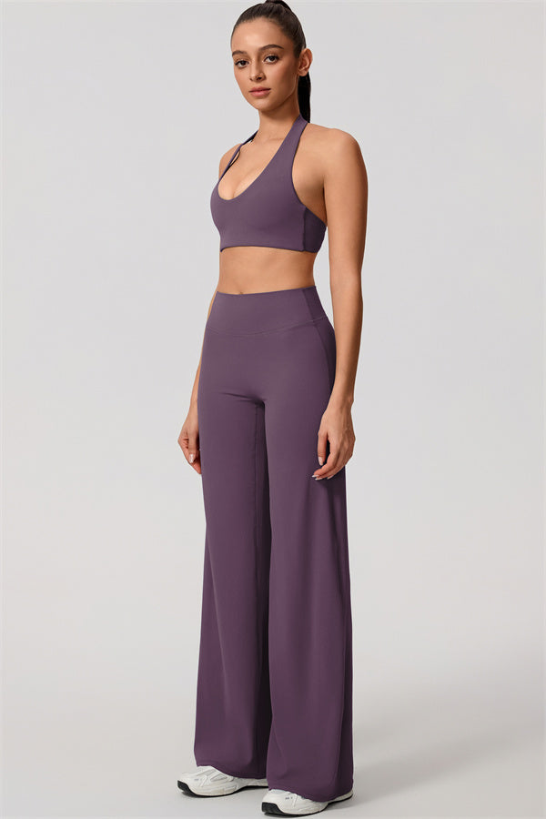 The Nestle Straight Leg Pants