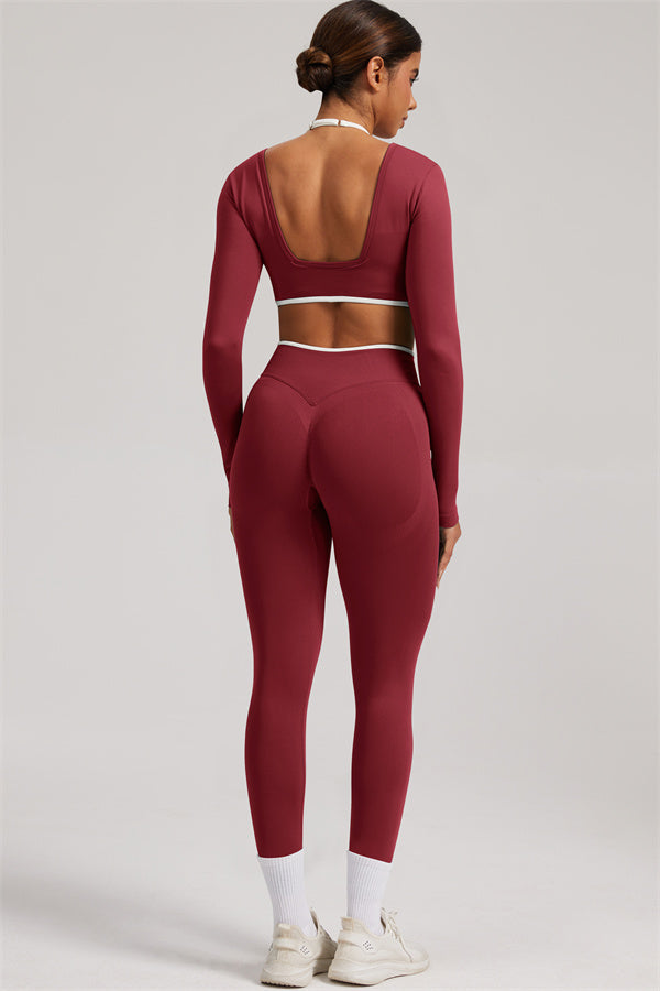The Elevate New Leggings