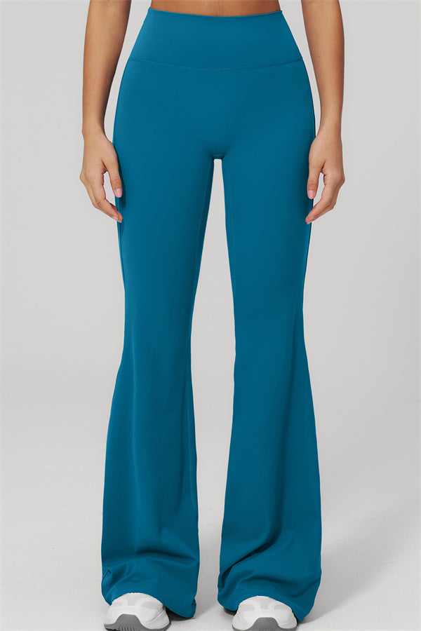 The Rapture T-shirt Flared Leggings 2-Piece Set