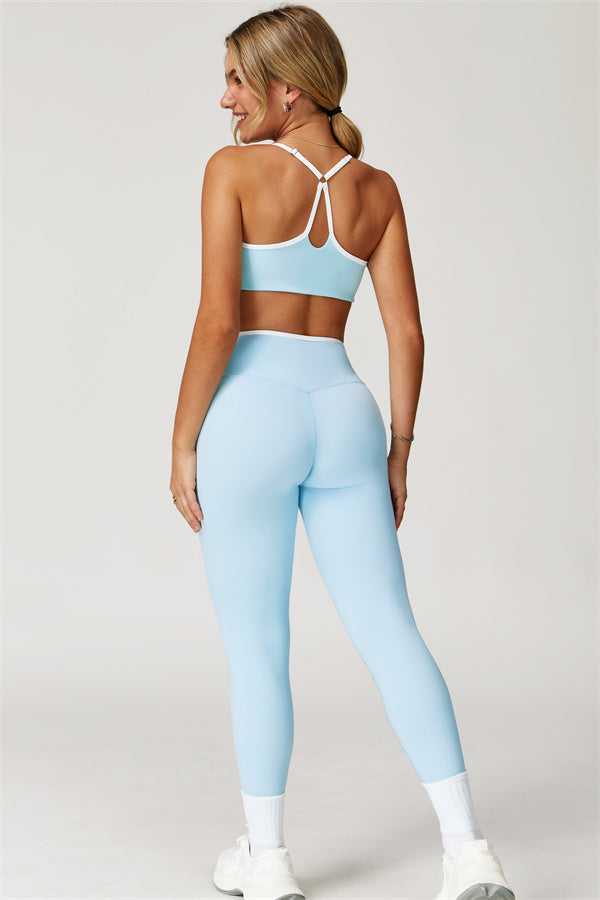 The Boost Sports Bra