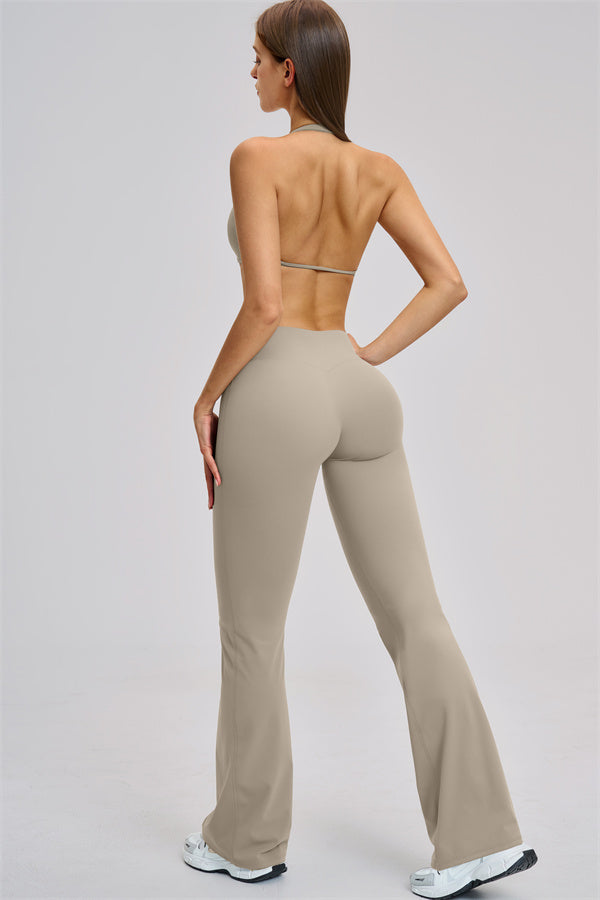 The Zestful Sports Bra