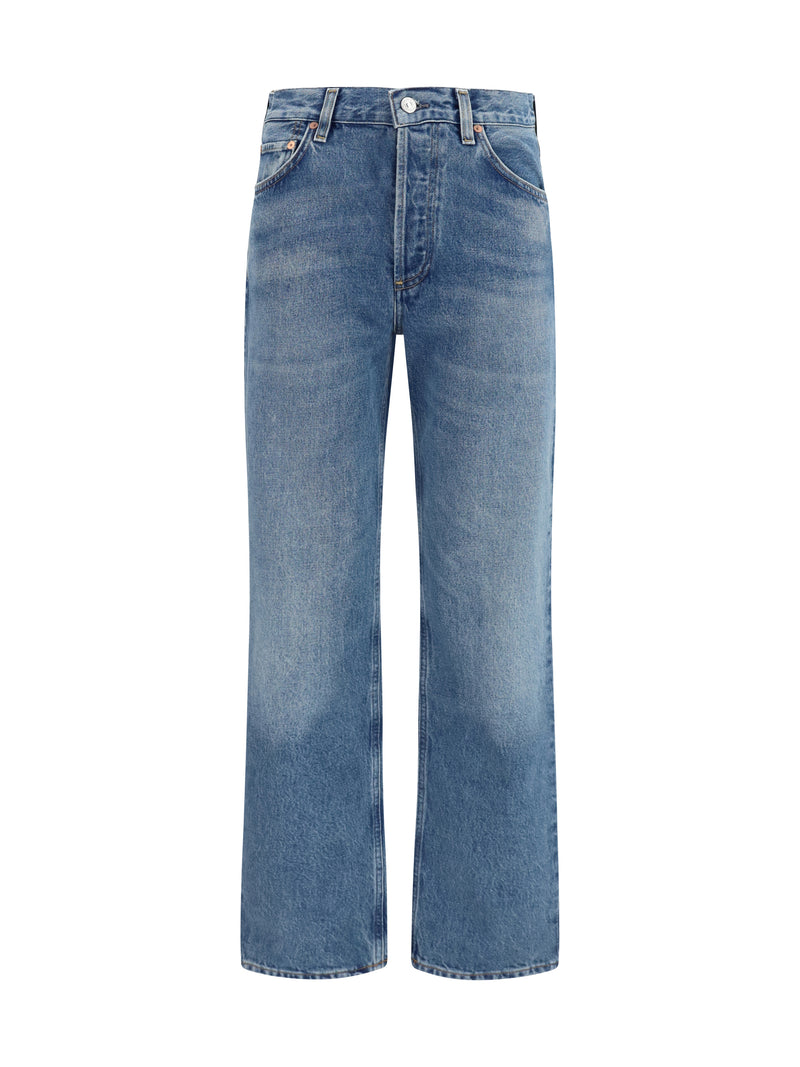 Citizens of Humanity Jeans Savannah Cigarette Patina