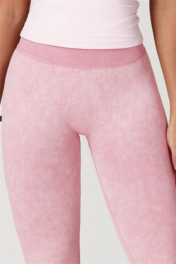 The Zest Leggings