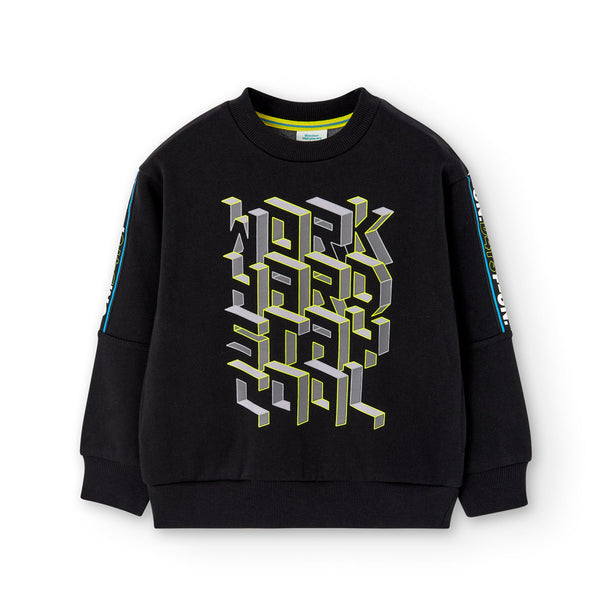 Boboli - Fleece Sweatset