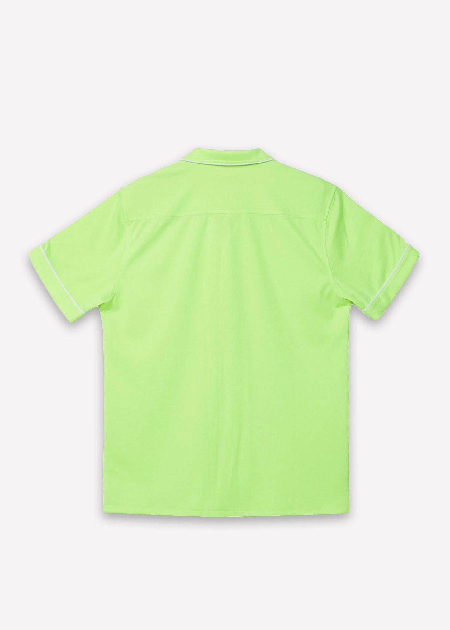 Blank State Men's Team Shirt in Neon