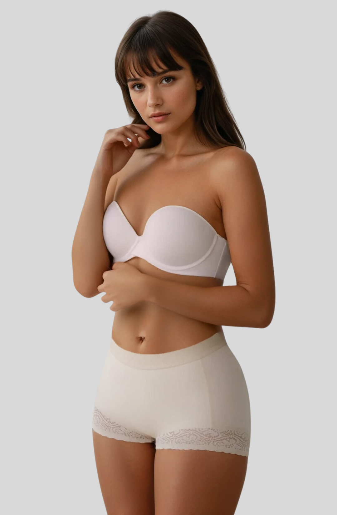 Butt Lifter Shaper short