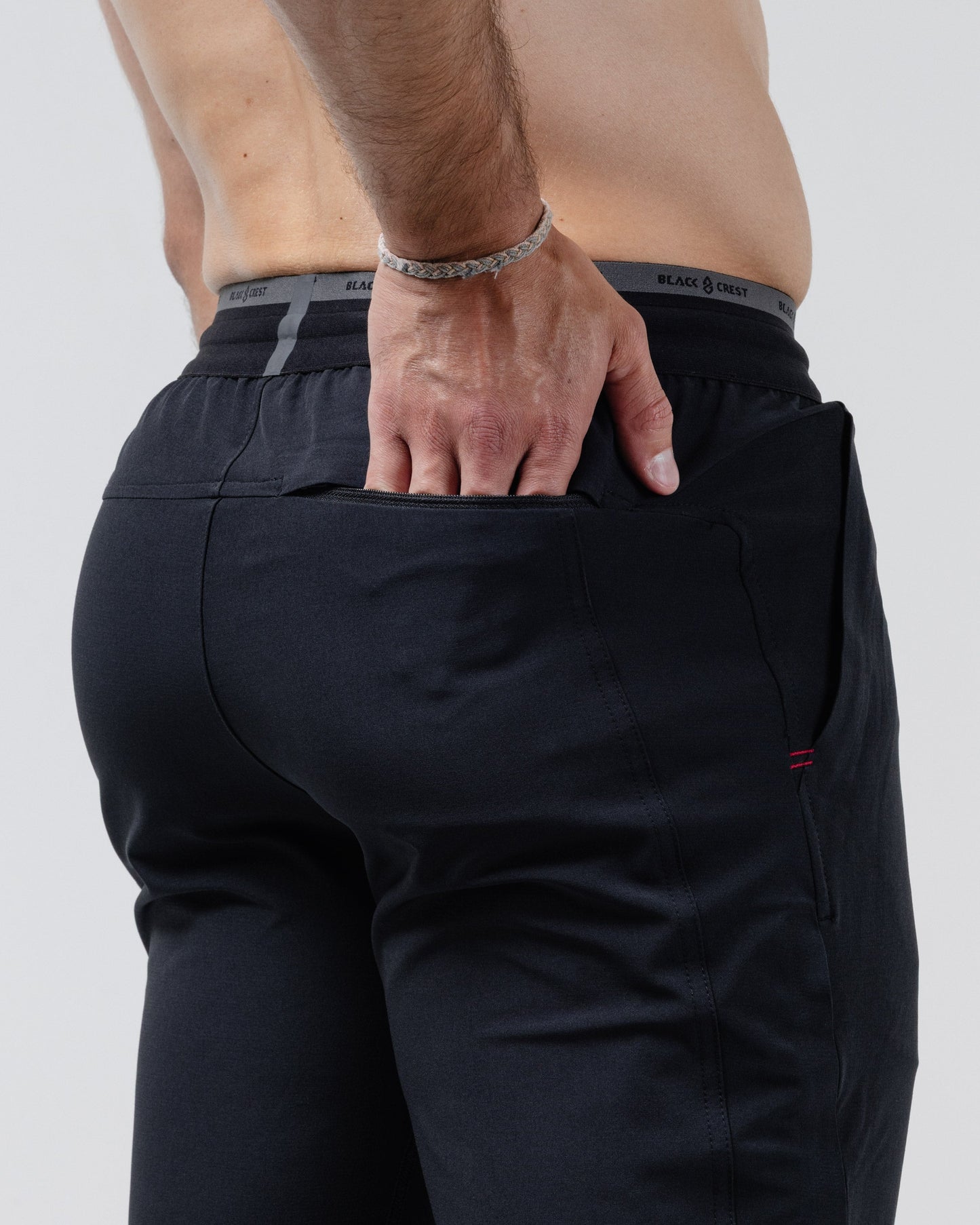 Interval Jogger