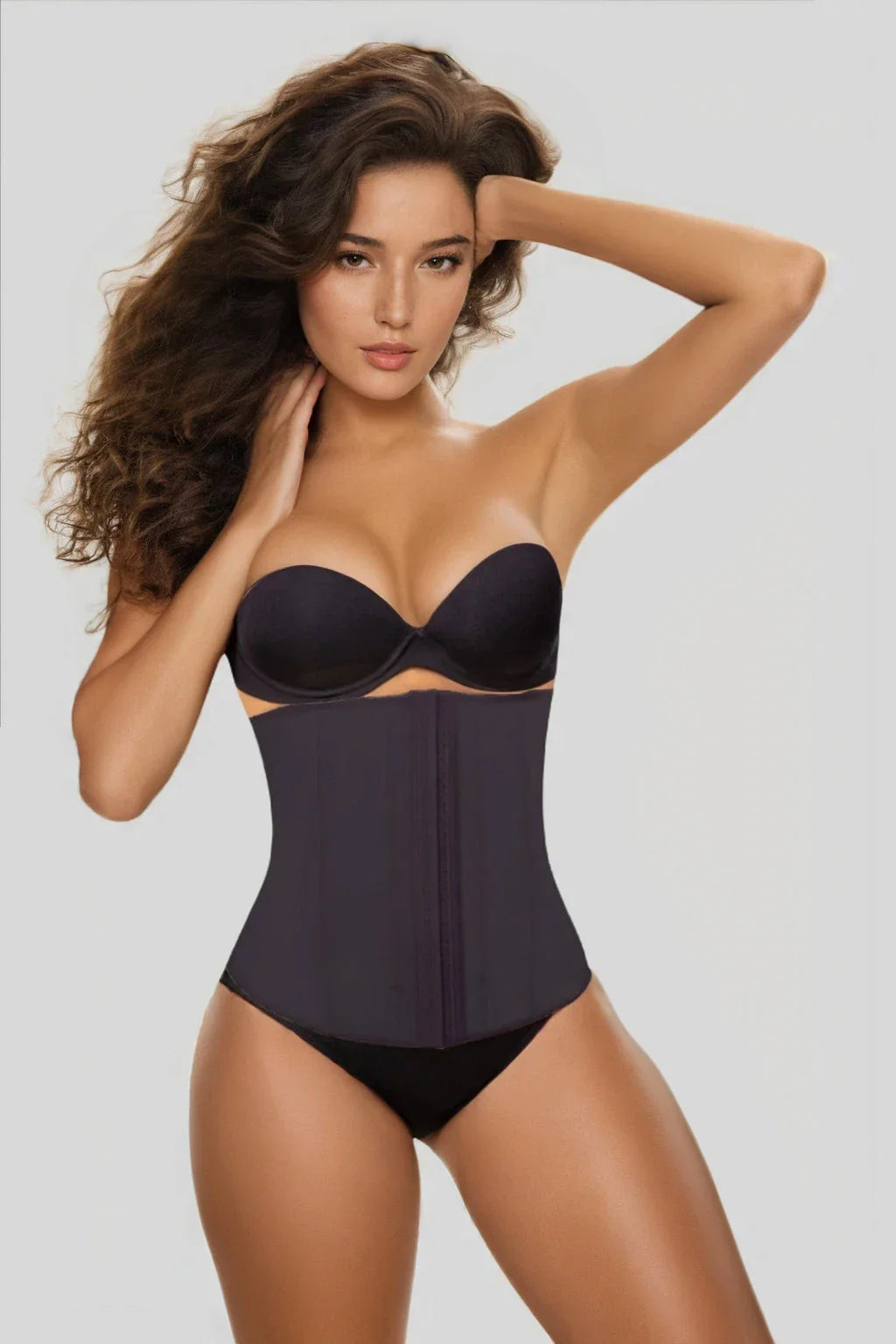 Firm Support Waist Cincher