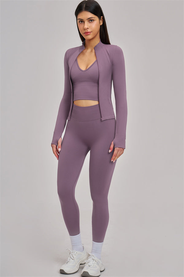 The New Allure Leggings