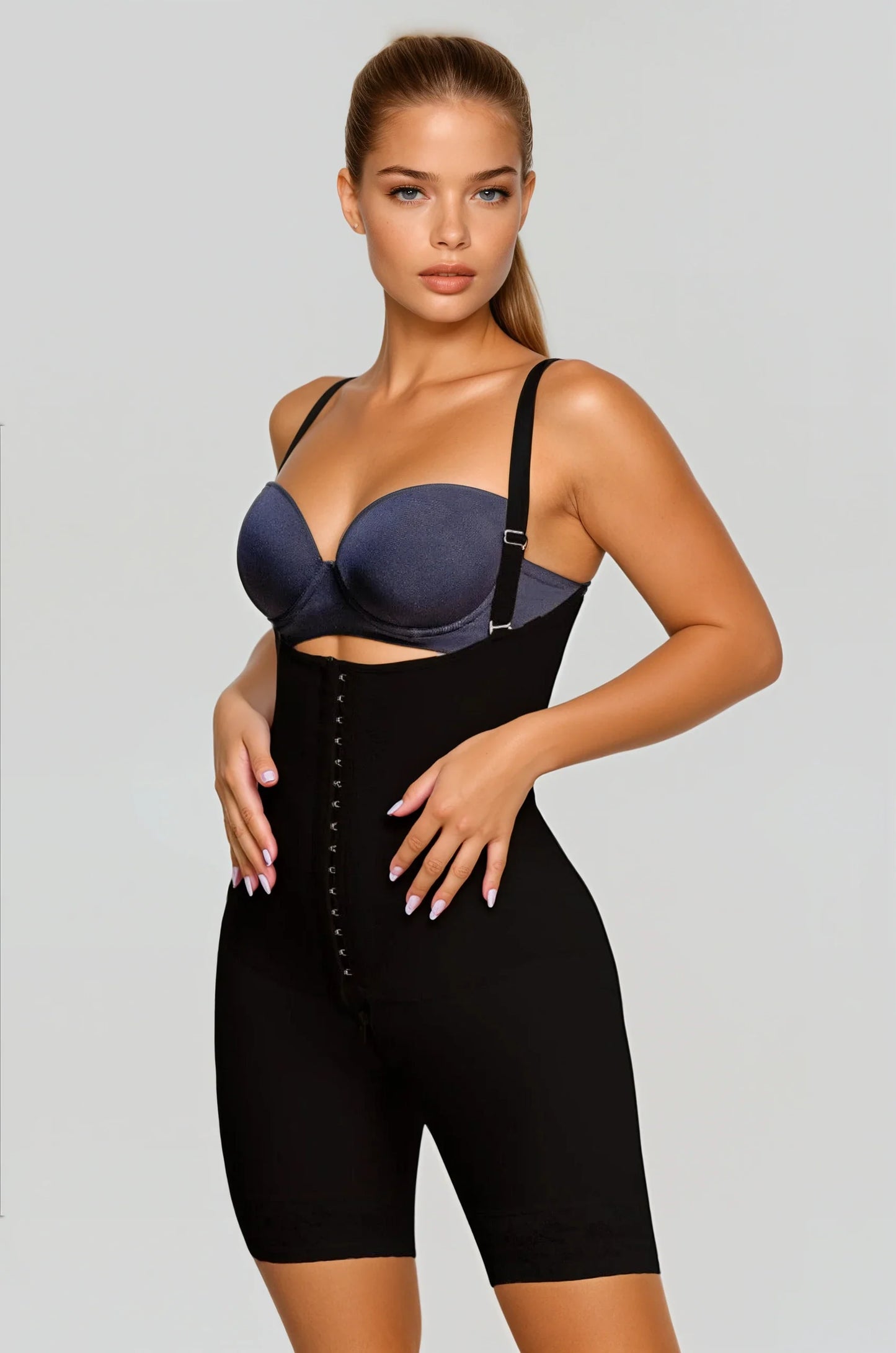 Full Body Mid Thigh Shapewear