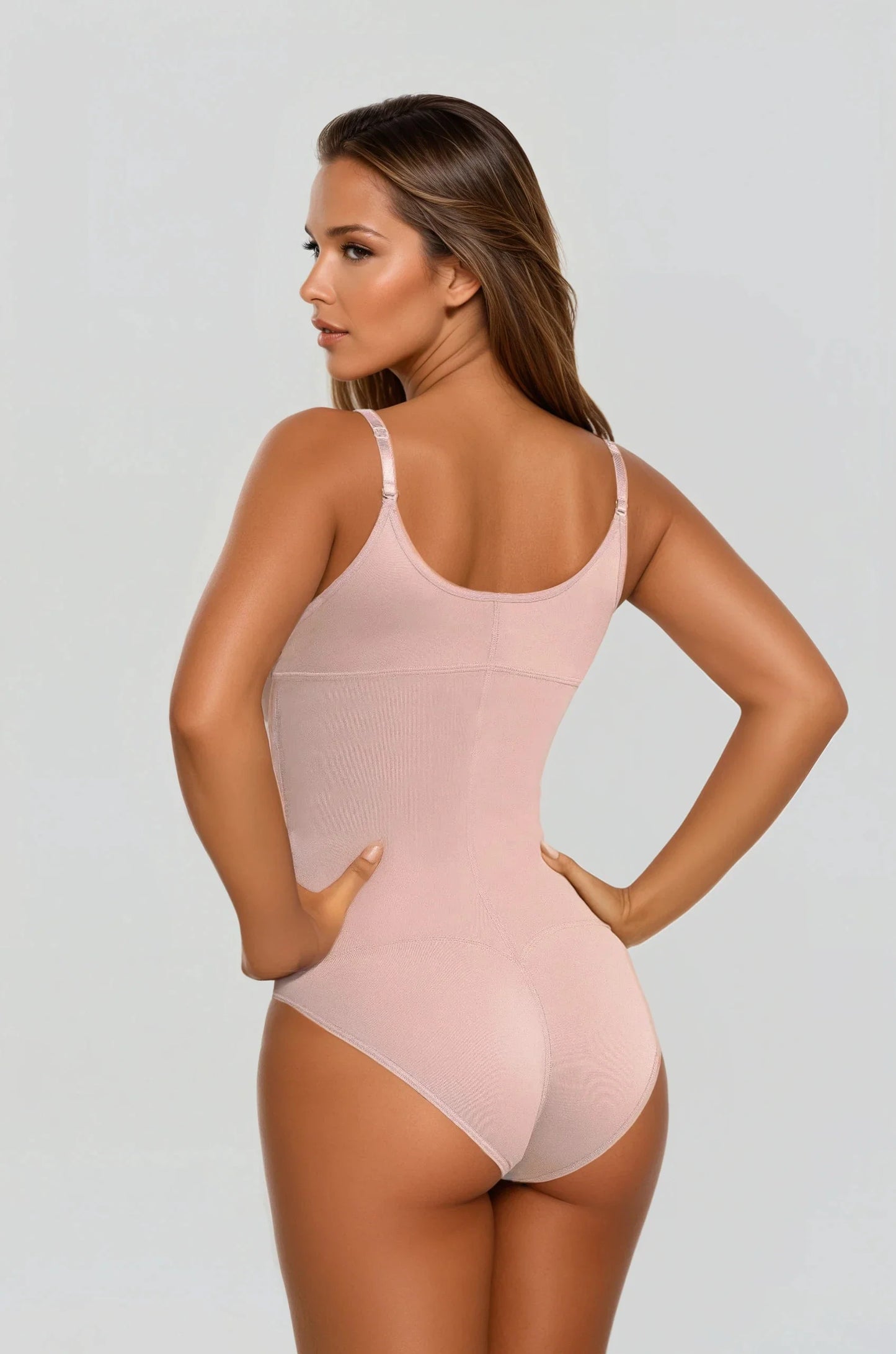 Classic Under Bust Bodysuit