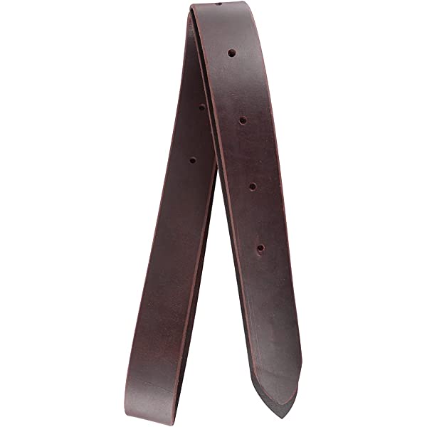 Offside Leather Latigo