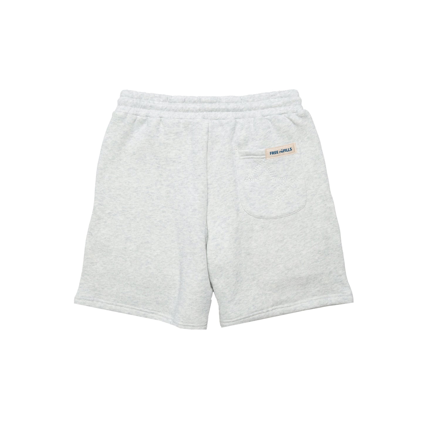 Pistol Shorts - Grey
