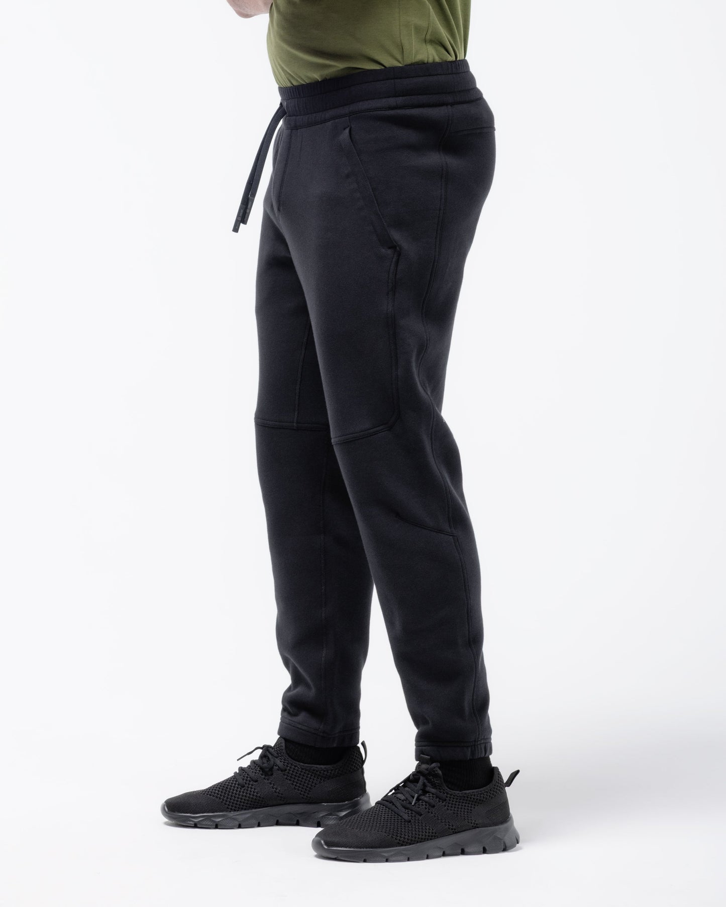 Velocity Jogger