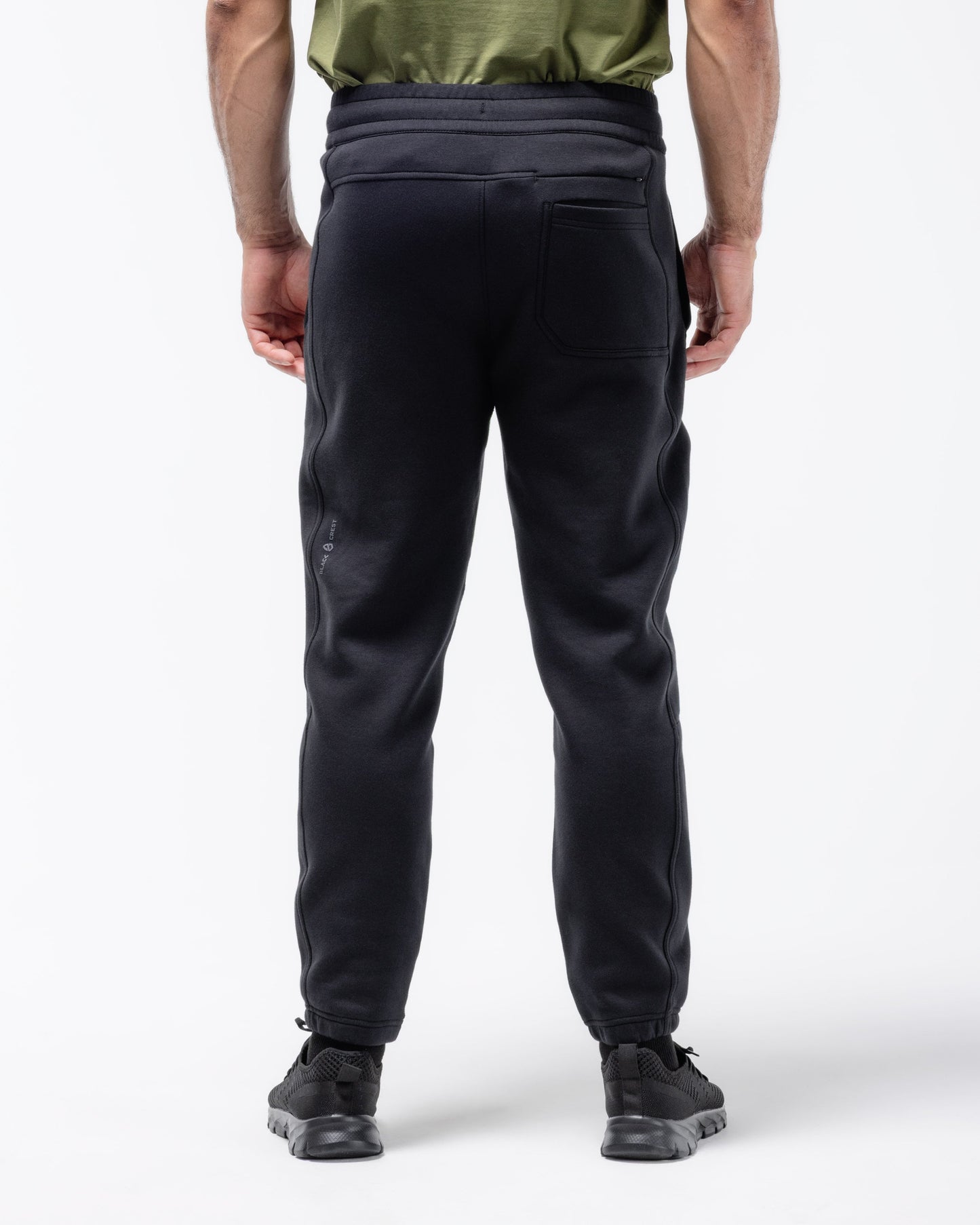 Velocity Jogger