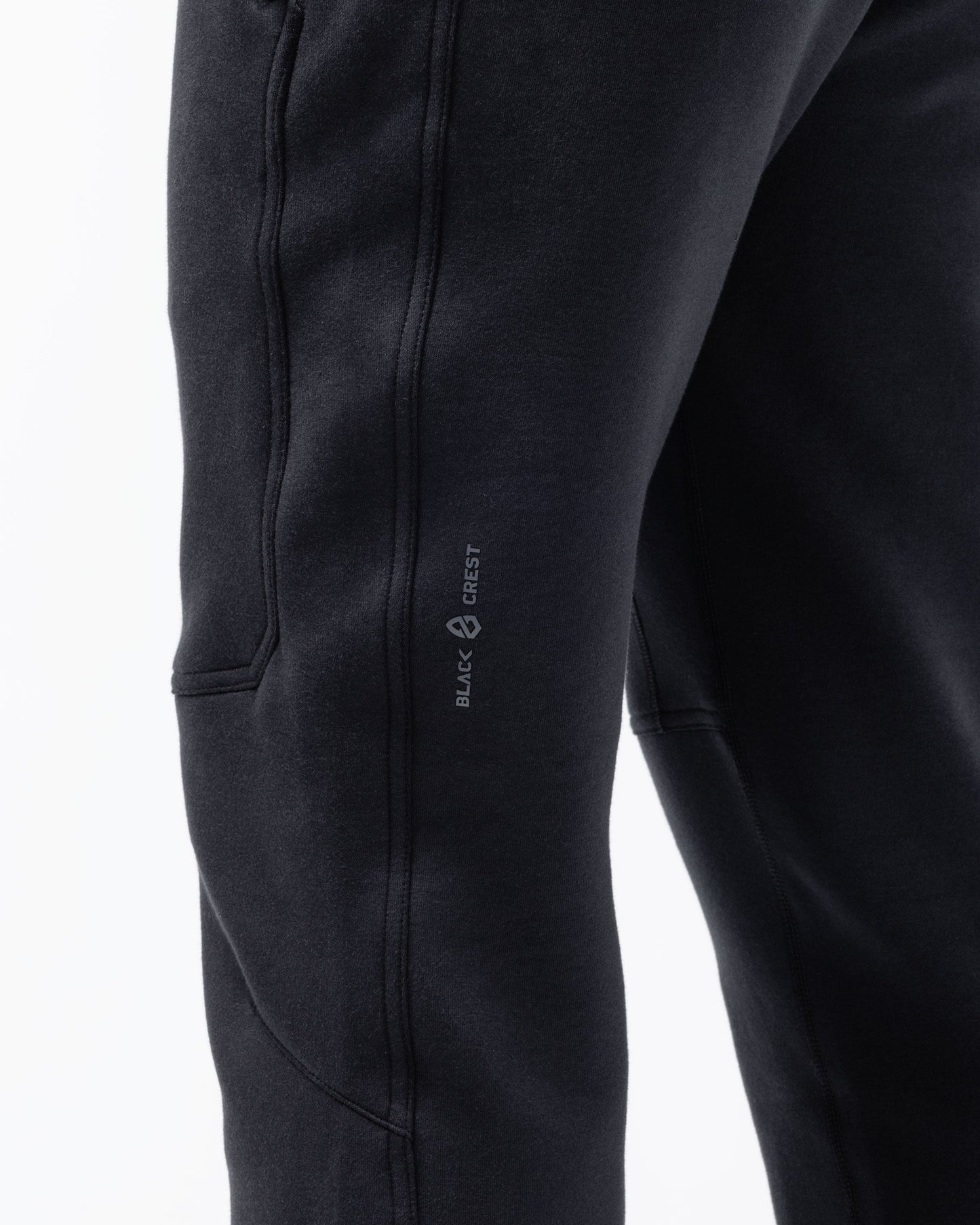 Velocity Jogger