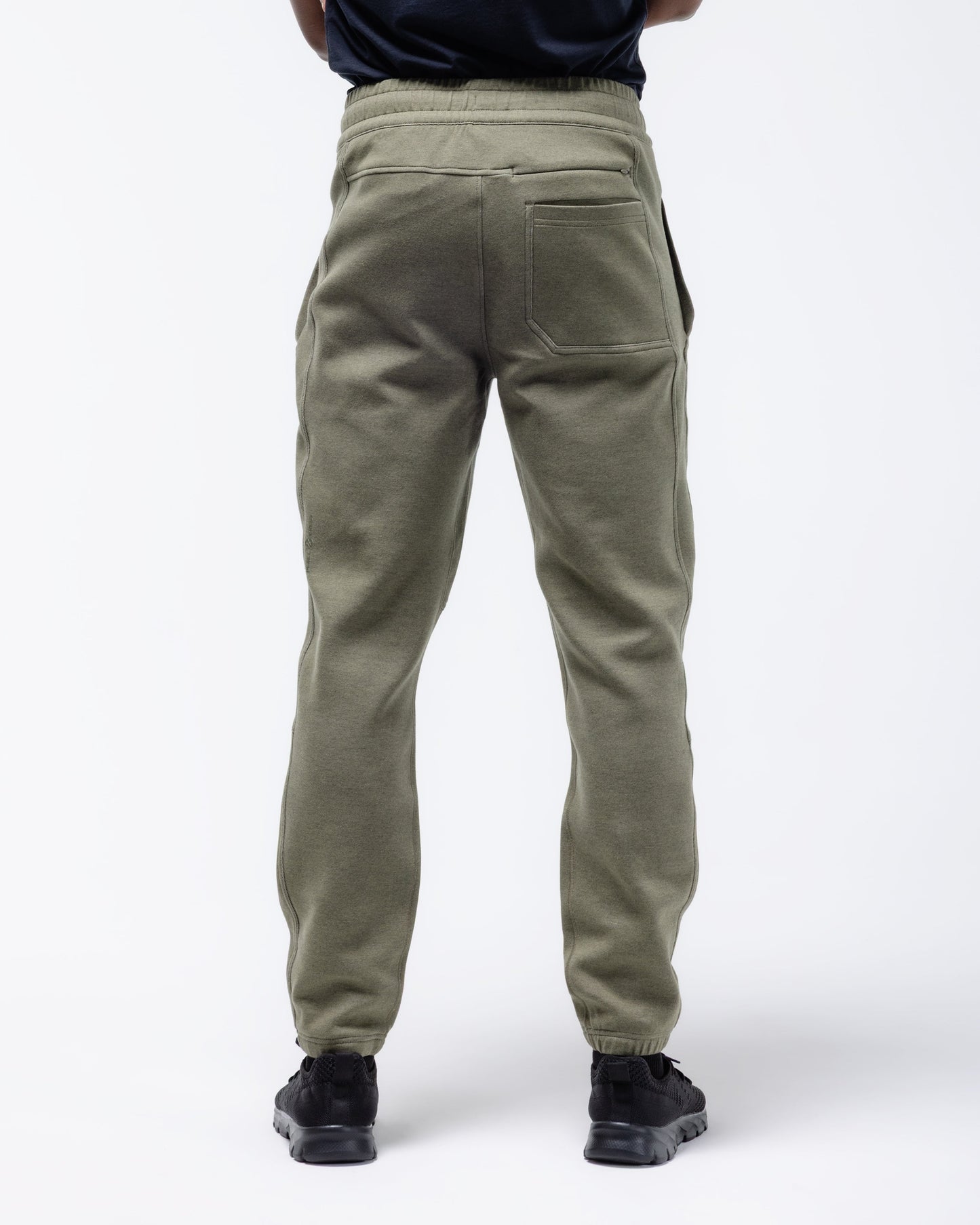 Velocity Jogger