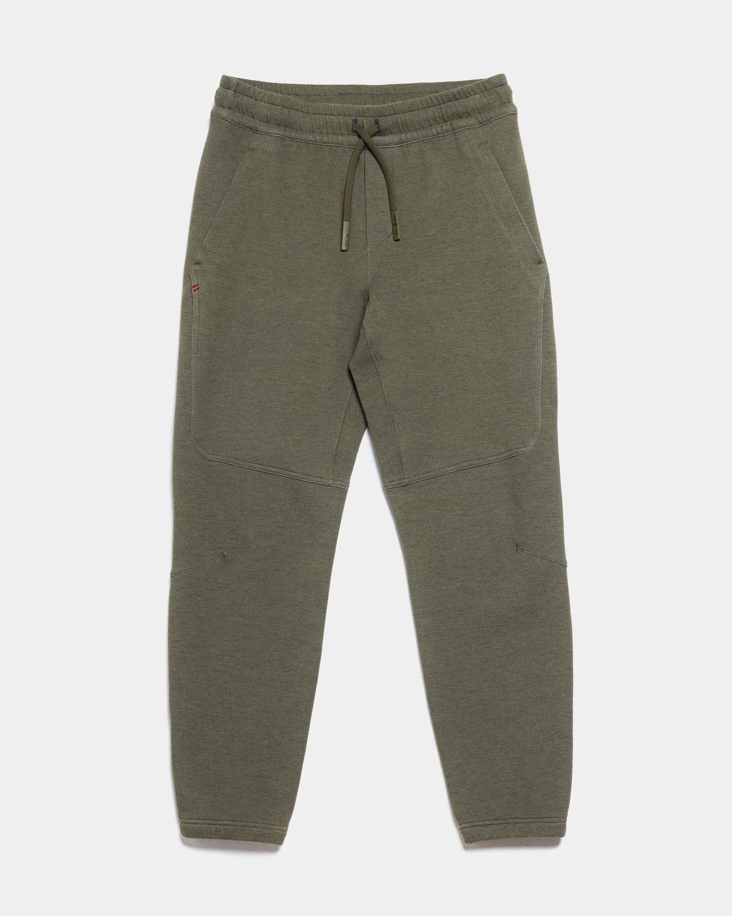 Velocity Jogger