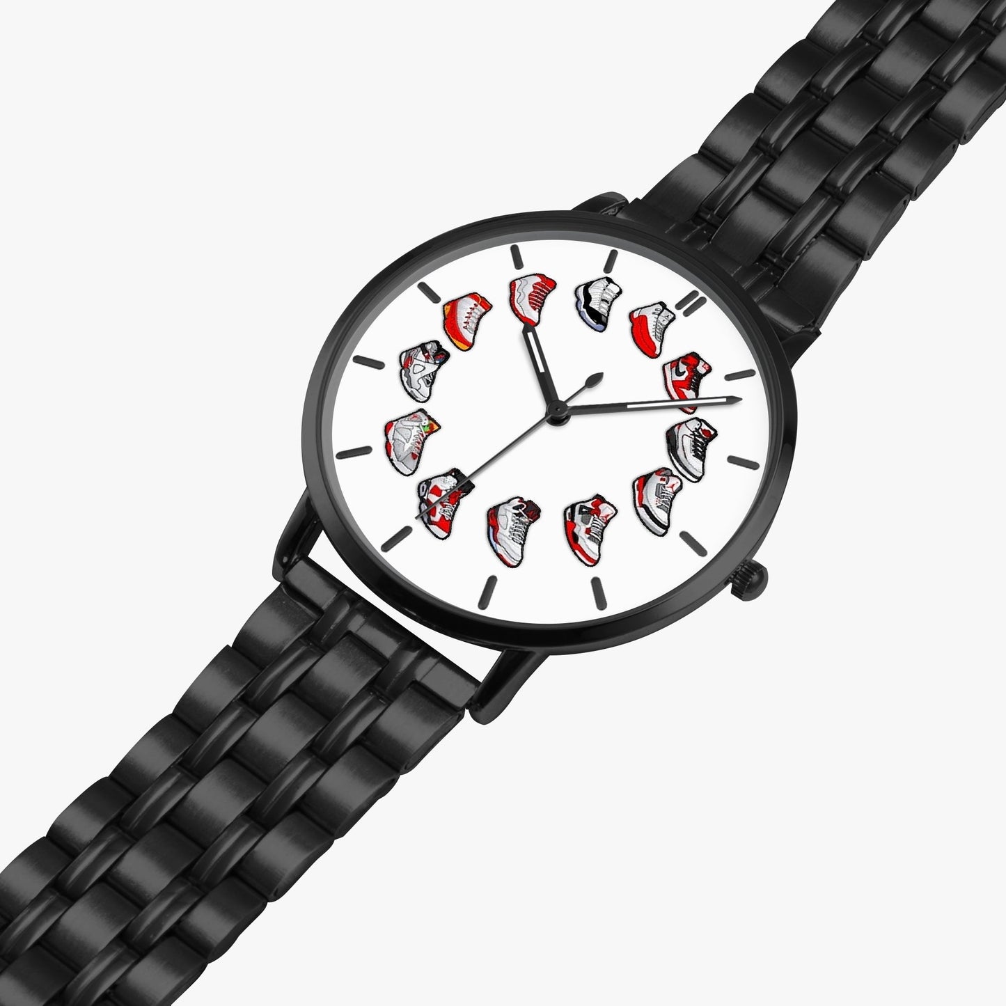 Sole Providerz™ Sole Time Men's Timepiece