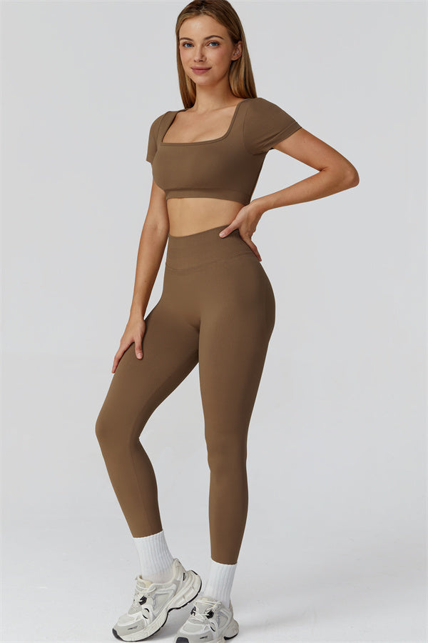 The Reign Leggings