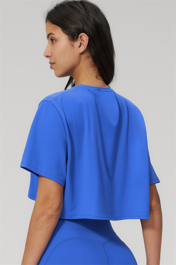 The Bold T-shirt