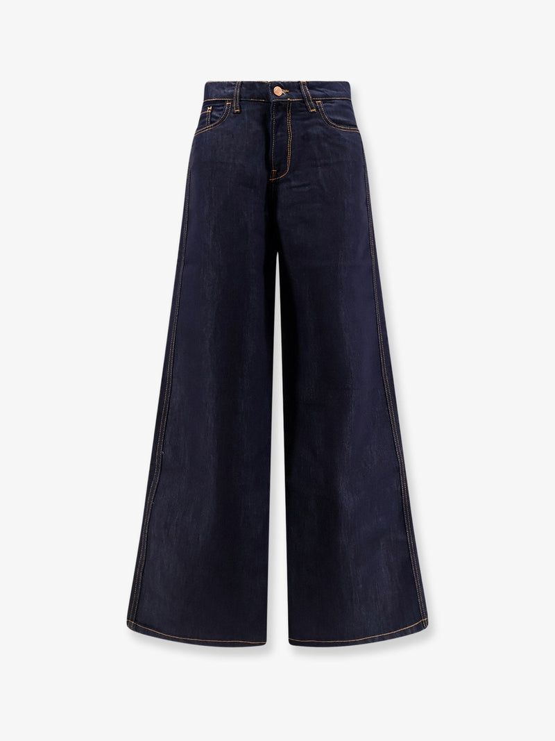 Jeans Silk Kat Blue