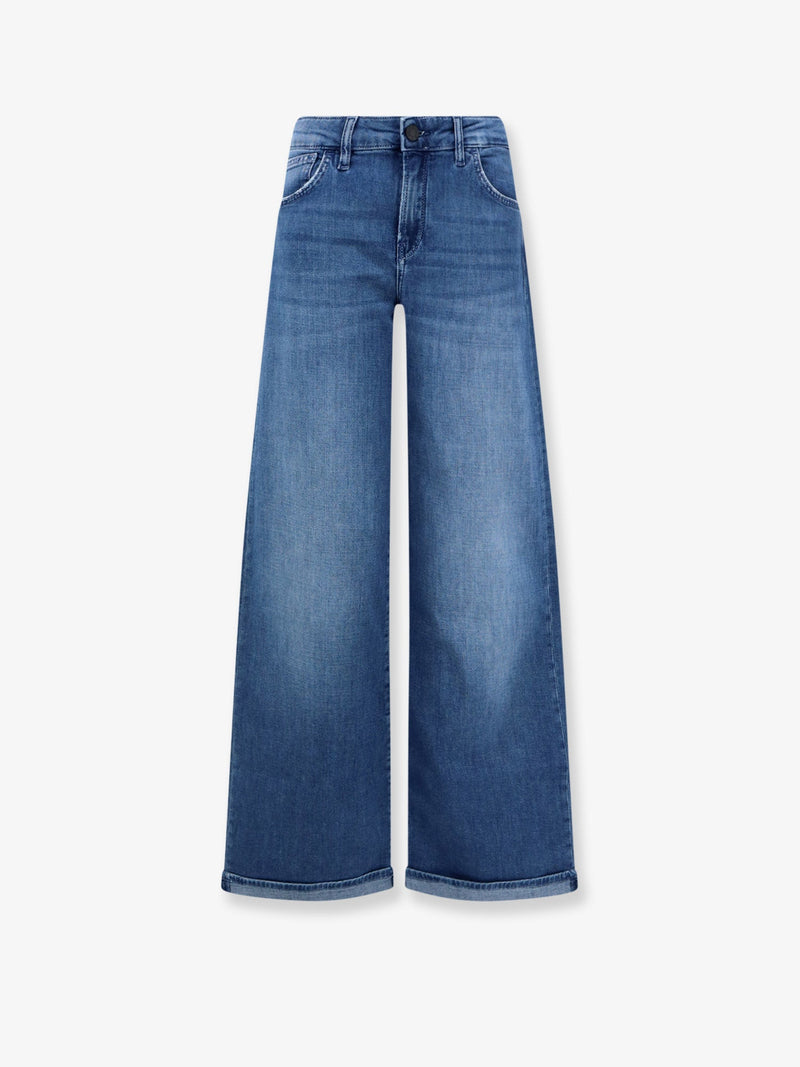 Jeans Charlie Blue Denim