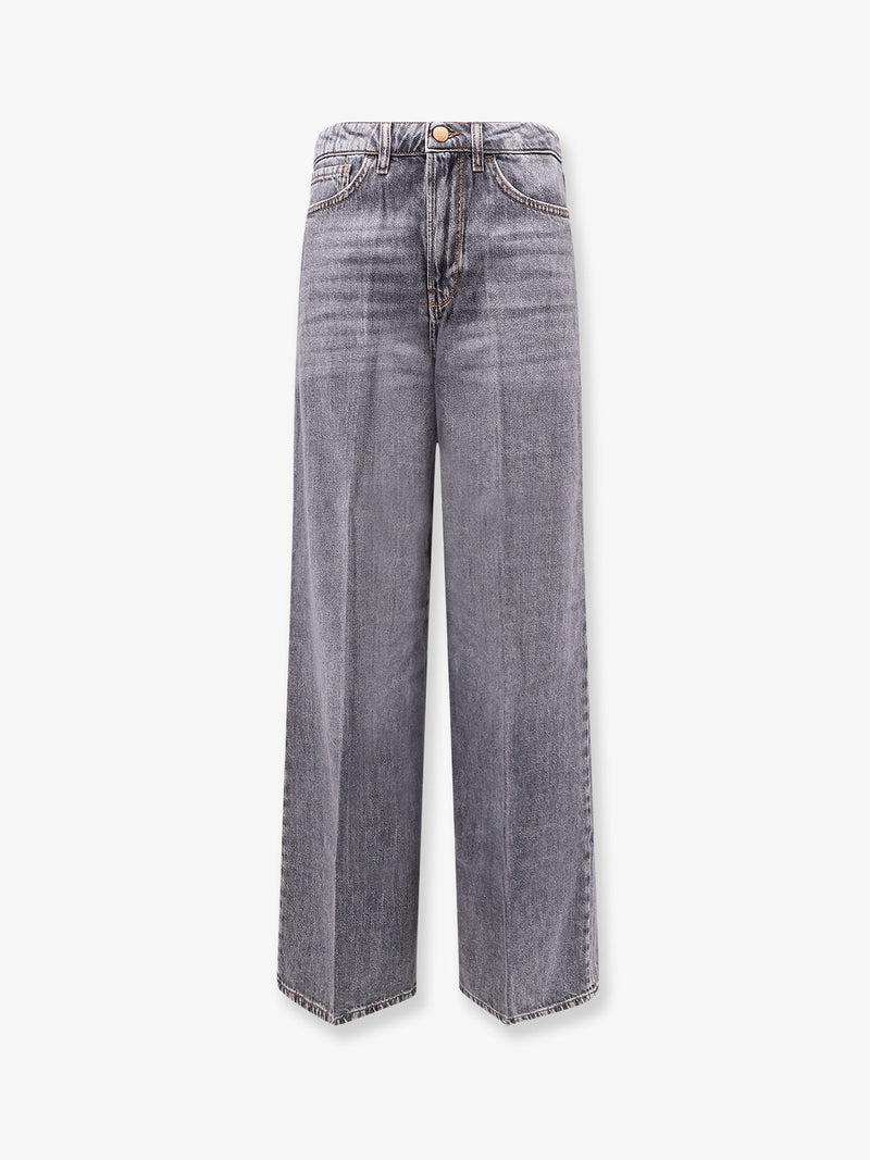 Jeans Flip Jean Grey