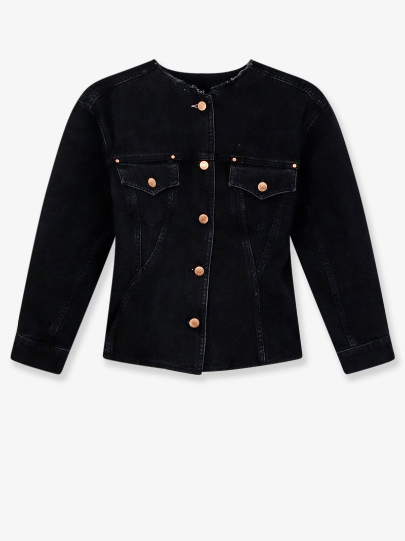 Dumbo Denim Jacket