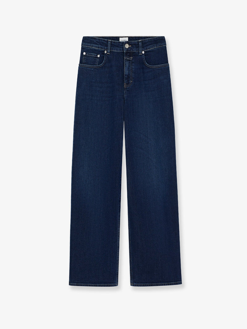 Denim Jeans Jayla Blue