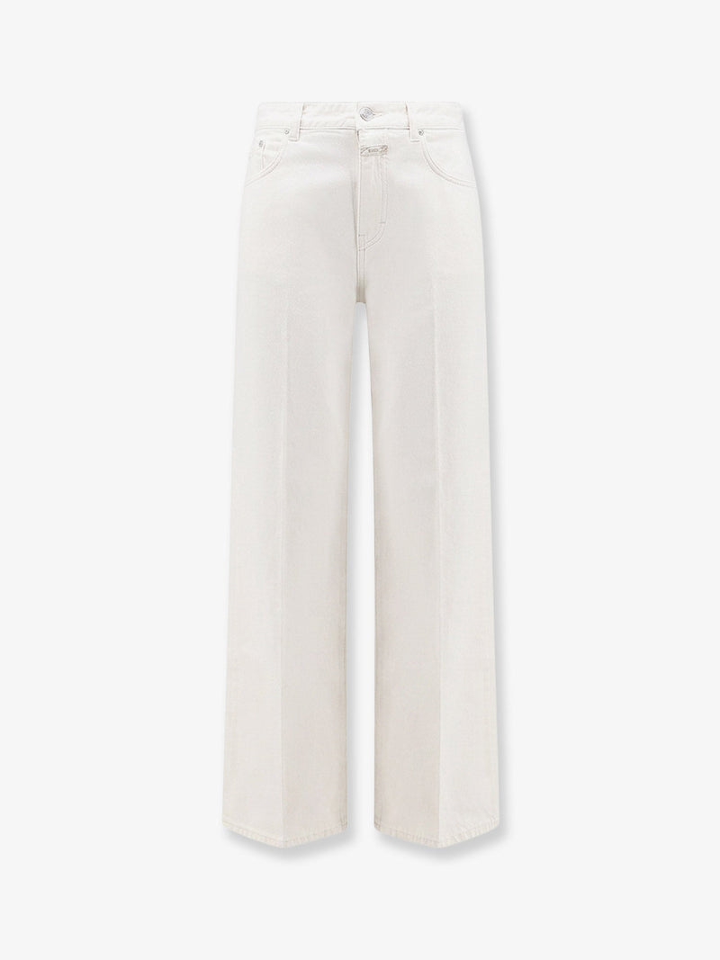 Jeans Jayla White