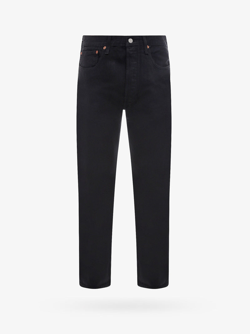 Jeans 501 Original Black