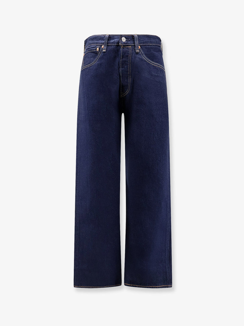 Jeans 501 Blue
