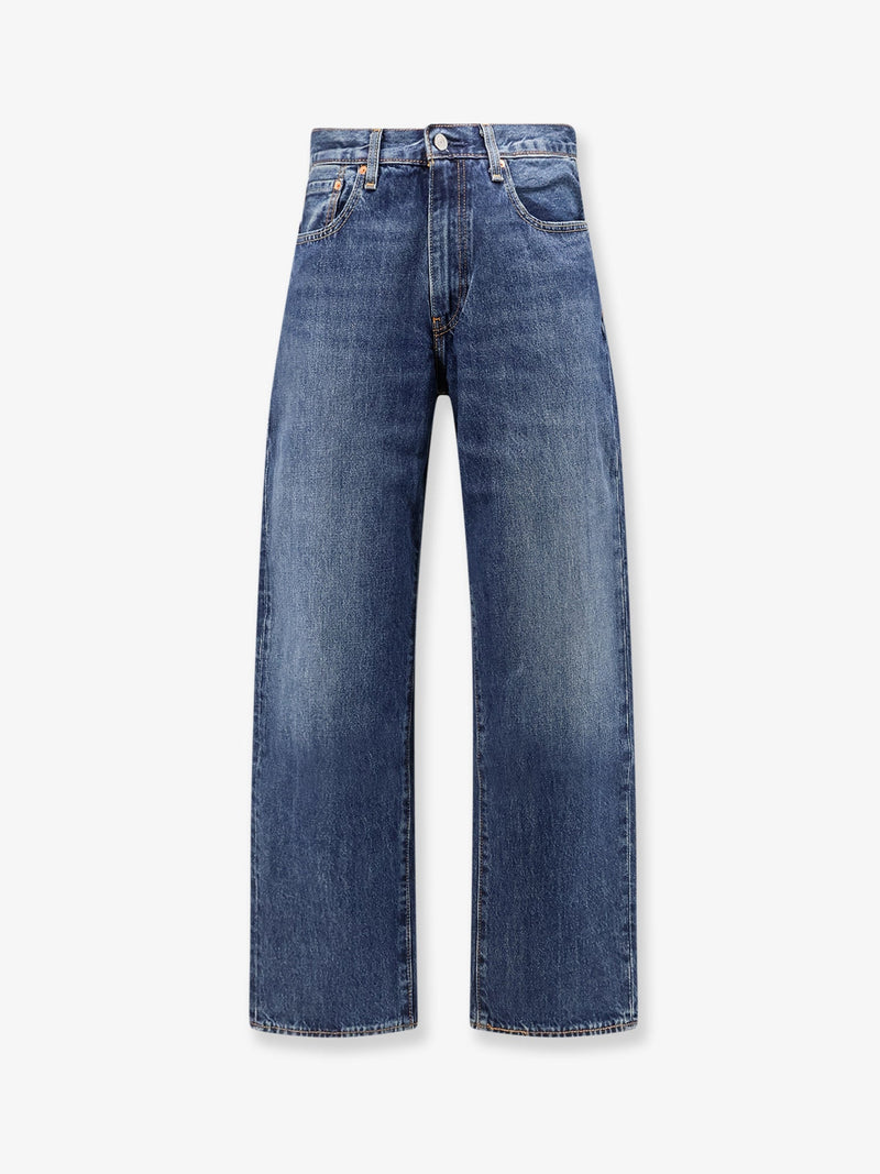 Jeans 568 Blue Denim