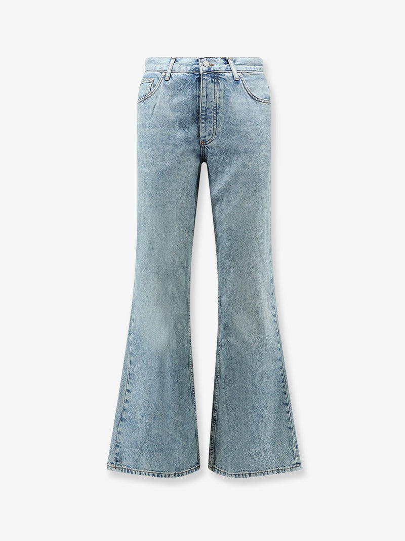 Cotton Jeans