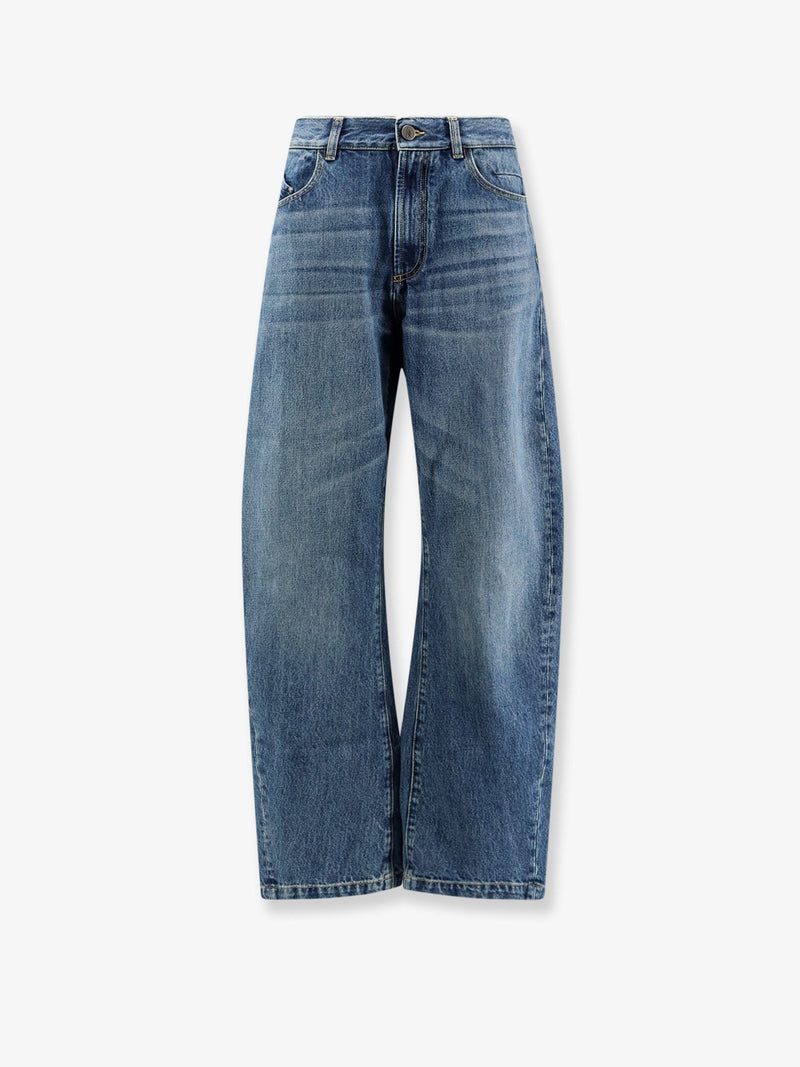 Jeans Blue Denim