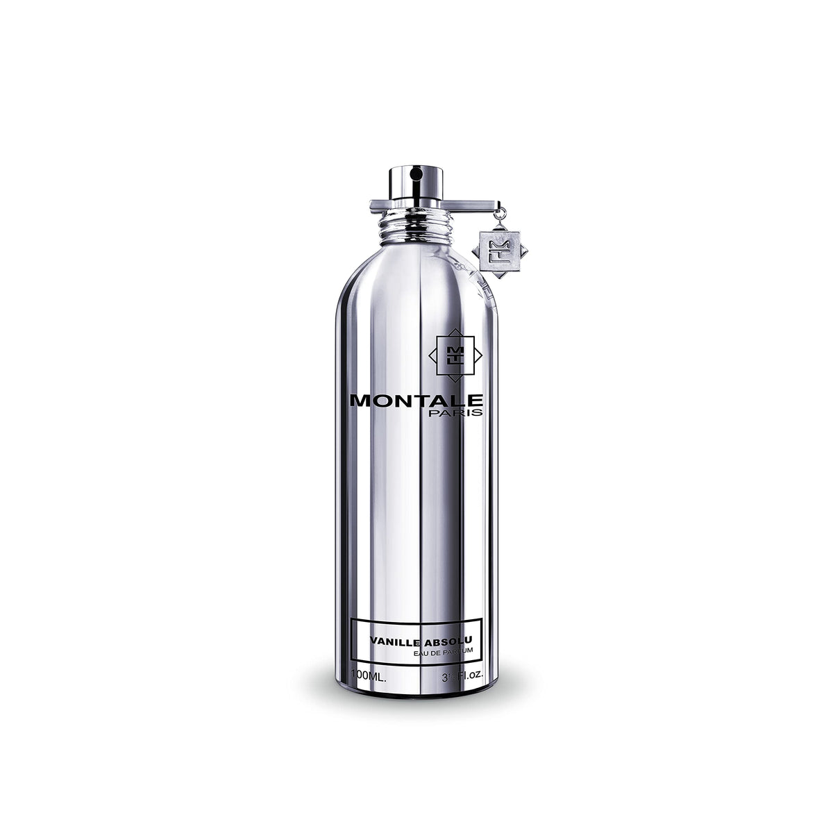 Vanille Absolu by Montale